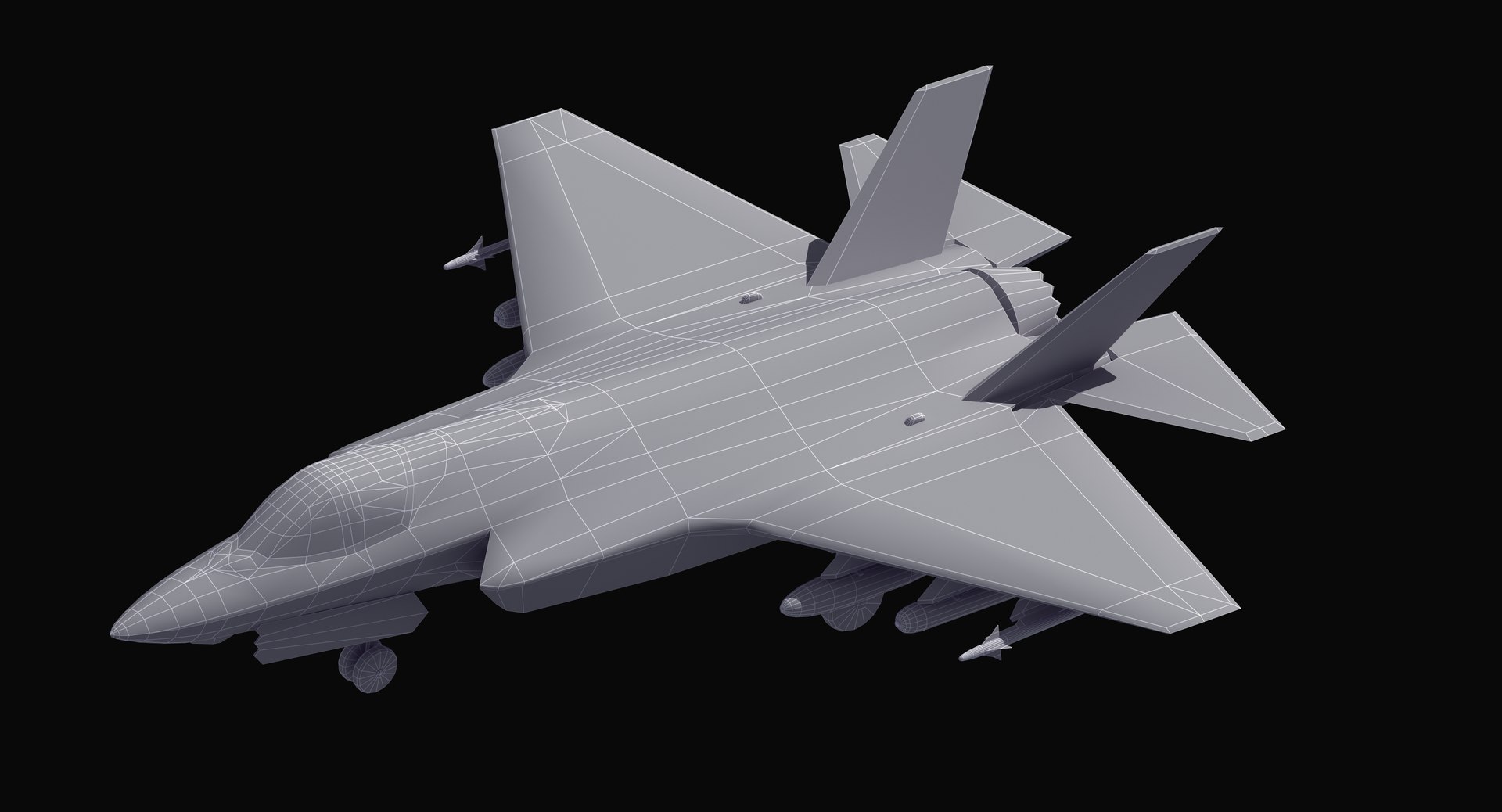3D f-35c lightning strike fighter model https://p.turbosquid.com/ts-thumb/6s/1tnYow/Qr7qFlZ6/f35c_wire_0120/jpg/1504288577/1920x1080/fit_q87/bc6f0c2070096dfbcdf7abaef5e5e1c6d0394b8c/f35c_wire_0120.jpg