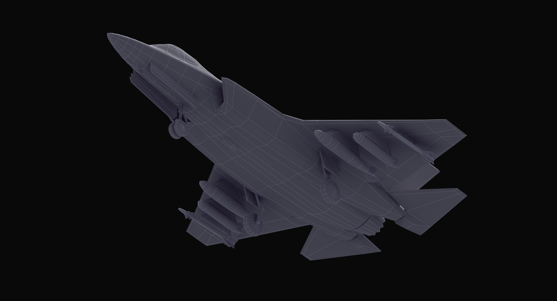 3D f-35c lightning strike fighter model https://p.turbosquid.com/ts-thumb/6s/1tnYow/ppH9Foic/f35c_wire_0100/jpg/1504288577/1920x1080/fit_q87/1f71a2368ee460524a360065d66108fd99c17aa4/f35c_wire_0100.jpg