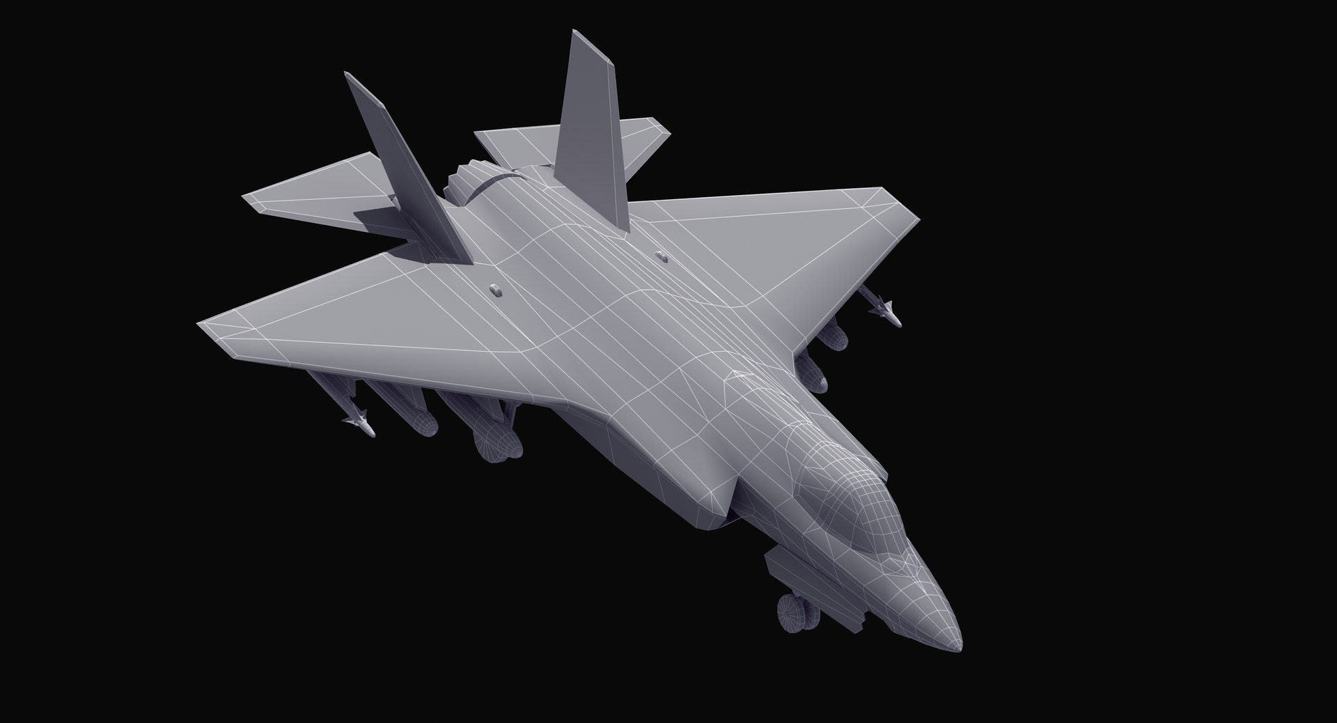 3D f-35c lightning strike fighter model https://p.turbosquid.com/ts-thumb/6s/1tnYow/u5mIN0Ik/f35c_wire_0040/jpg/1504288576/1920x1080/fit_q87/9439a8a68e4f8c5c5778425045fb35b9a60e4c2c/f35c_wire_0040.jpg