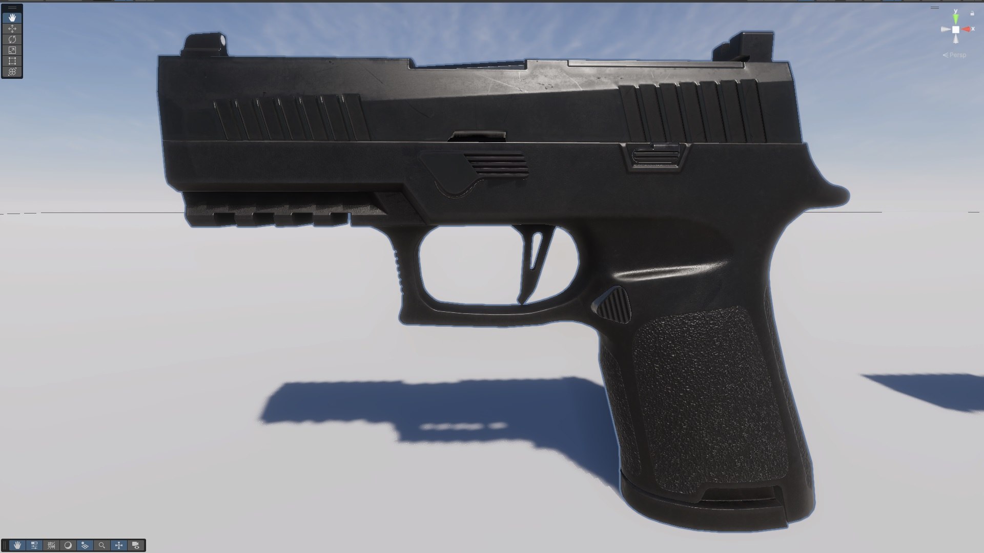 Compact Pistol 3D model https://p.turbosquid.com/ts-thumb/6s/4vzqkZ/1v/unity2/jpg/1762358336/1920x1080/fit_q87/30d01f318b7a2bedb6f5f086fe5ddc2a183266ae/unity2.jpg