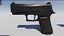 Pistola compacta