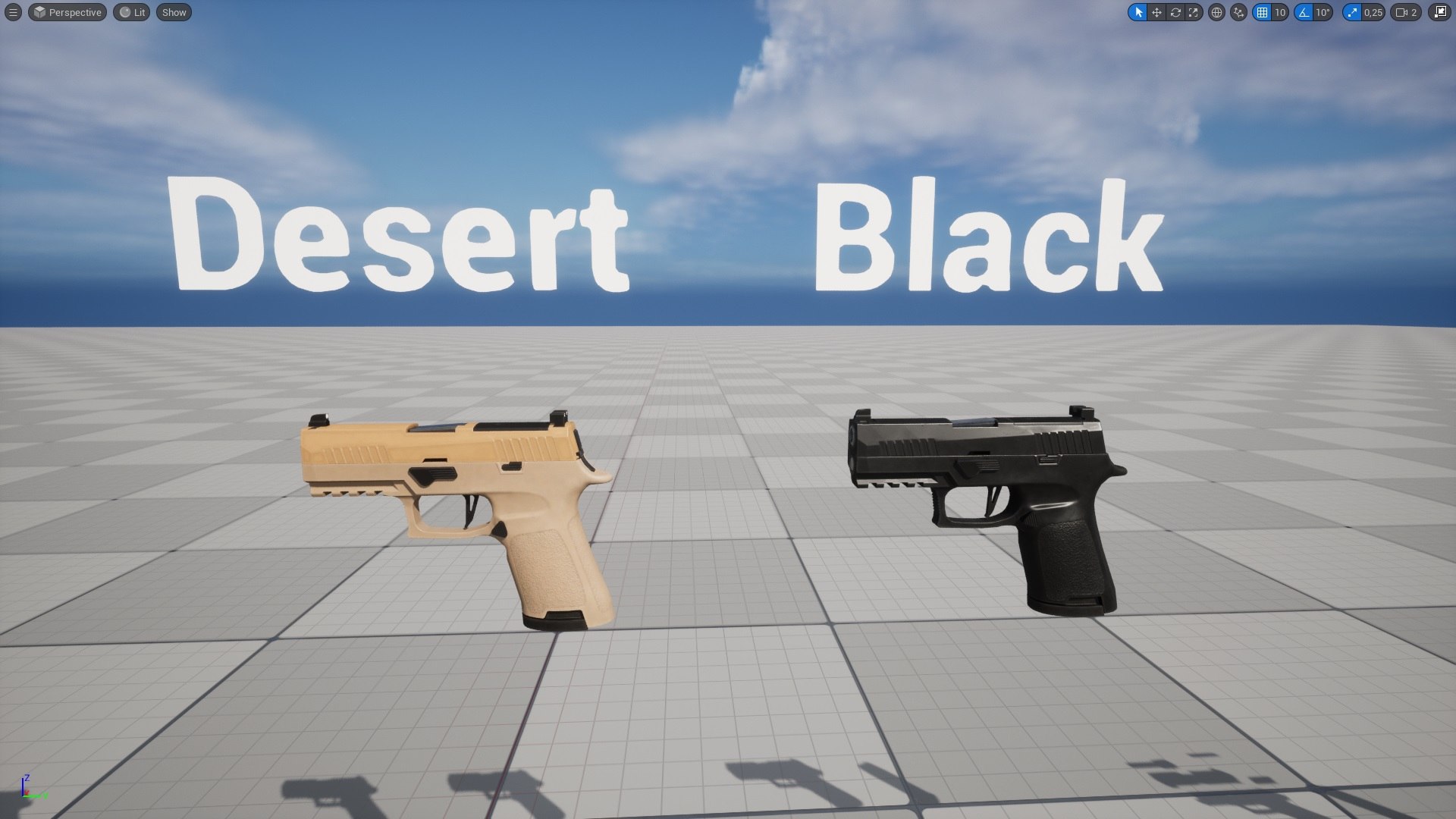 Compact Pistol 3D model https://p.turbosquid.com/ts-thumb/6s/4vzqkZ/AL/unreal2/jpg/1762358346/1920x1080/fit_q87/a425c53d40e4e92baacf30c4bfb51ab0b5825e4f/unreal2.jpg