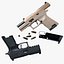 Pistola compacta