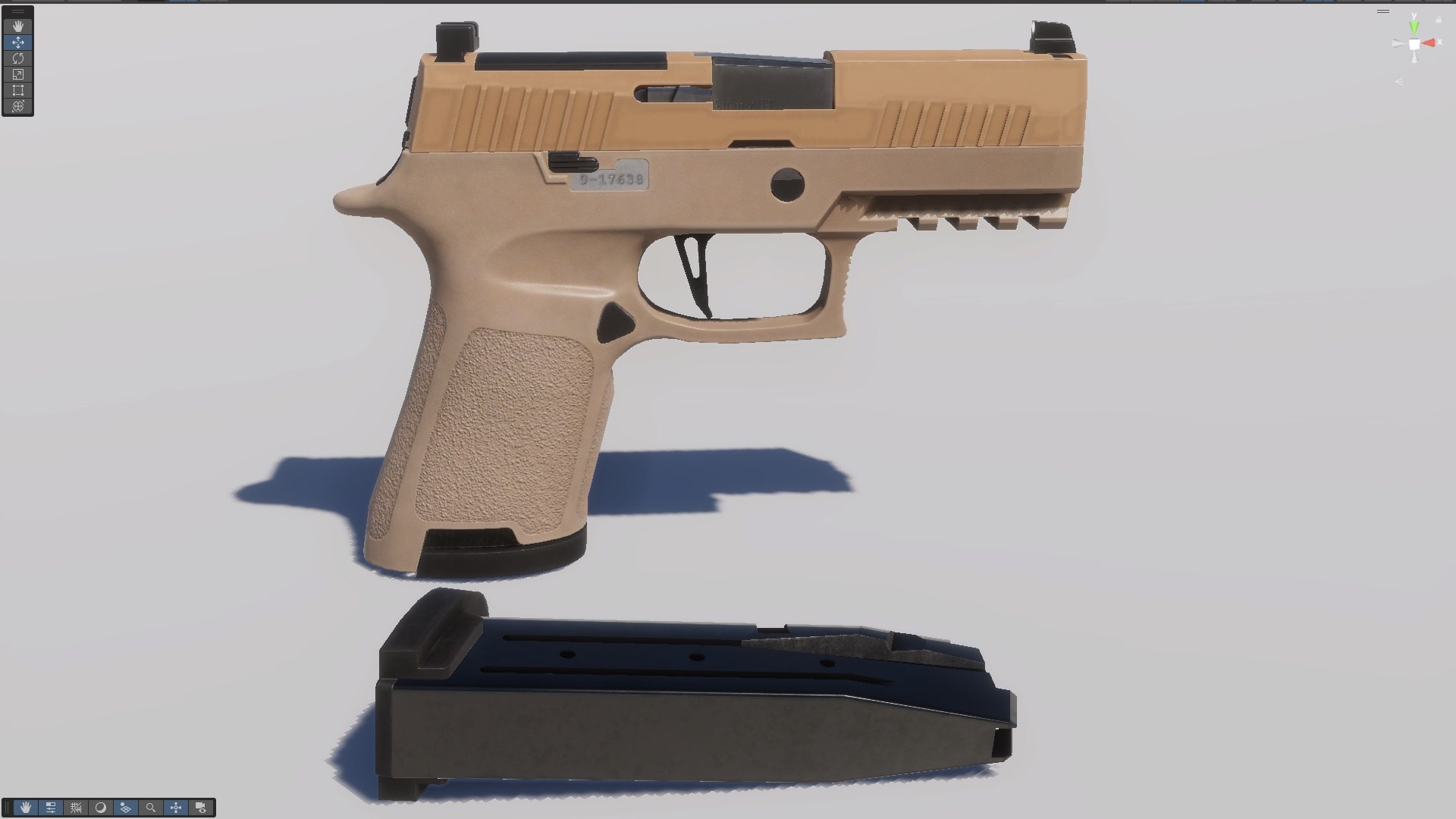 Compact Pistol 3D model https://p.turbosquid.com/ts-thumb/6s/4vzqkZ/Kf/unity6/jpg/1762358341/1920x1080/fit_q87/d52770369f216a122c01fdd7a12f5d59457c2041/unity6.jpg