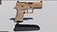 Pistola compacta