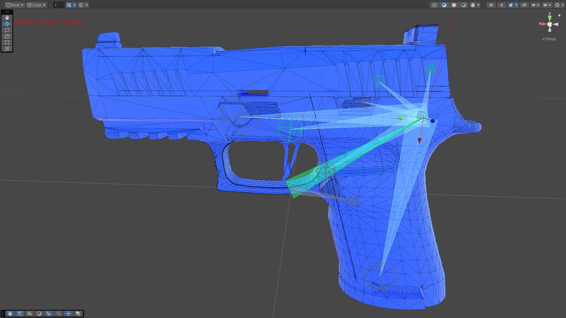 Compact Pistol 3D model https://p.turbosquid.com/ts-thumb/6s/4vzqkZ/Ls/unity8/jpg/1762358343/1920x1080/fit_q87/31b107cf309b34ca00ed9504b7886eb8ca0c0d9c/unity8.jpg