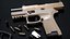 Pistola compacta