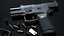 Pistola compacta