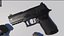 Pistola compacta