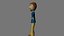 cartoon boy