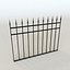 Fences collection