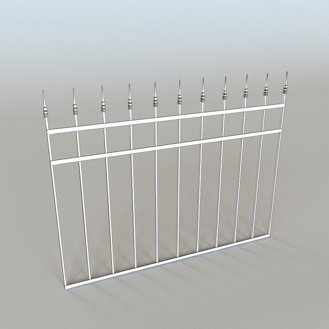 fences modelled 3d max https://p.turbosquid.com/ts-thumb/6s/AGmFJw/grIMPWqX/fances_collection9/jpg/1216571916/1920x1080/fit_q87/06c9d308ca866062d576083e0444993f32b2d5e7/fances_collection9.jpg