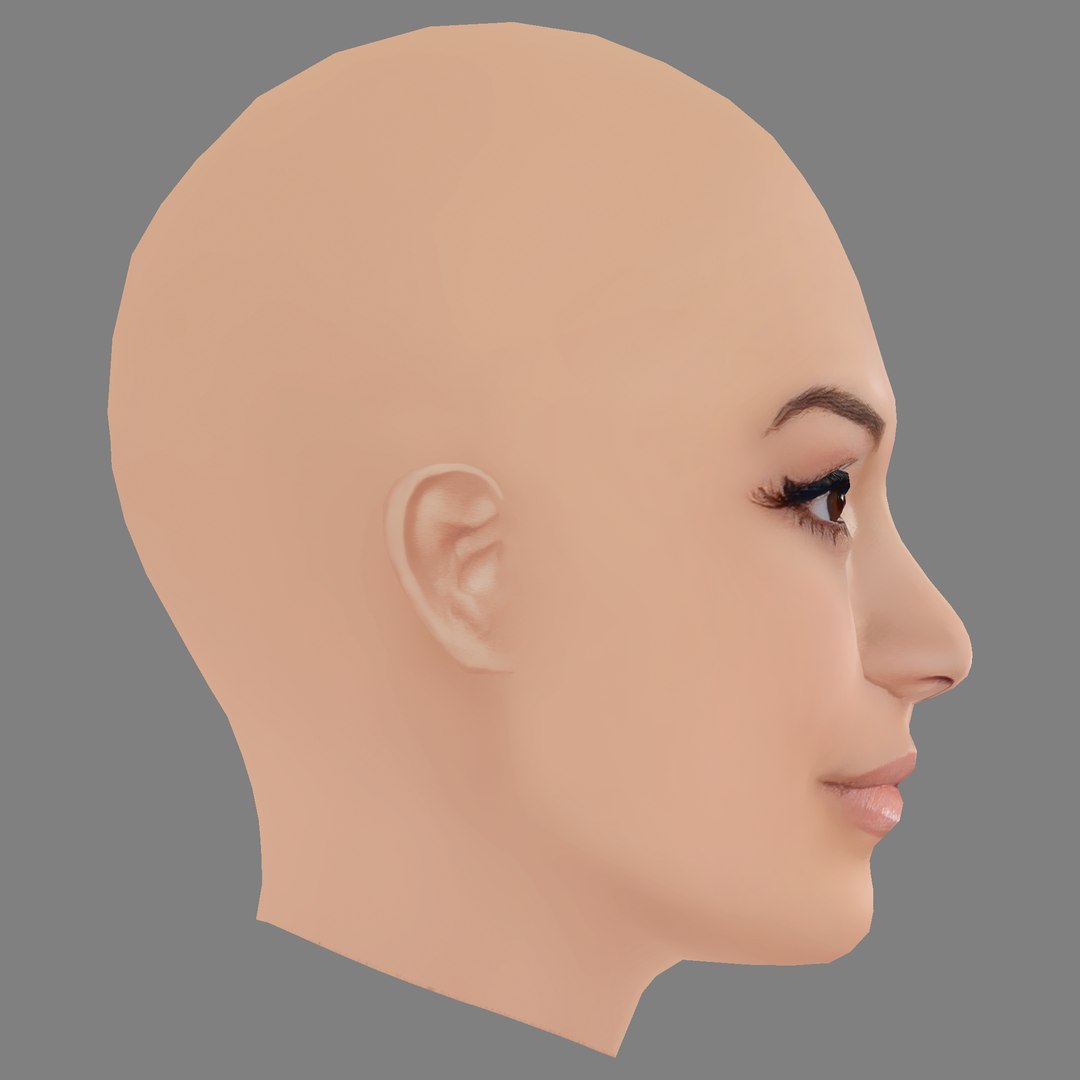 Rita Ora Head - No Hair - Low poly head for game 3D https://p.turbosquid.com/ts-thumb/6s/DzPQMZ/GH/07/png/1737693291/1920x1080/fit_q87/3527eea02b0a092d1121f30f05cc2ada997c21b4/07.jpg