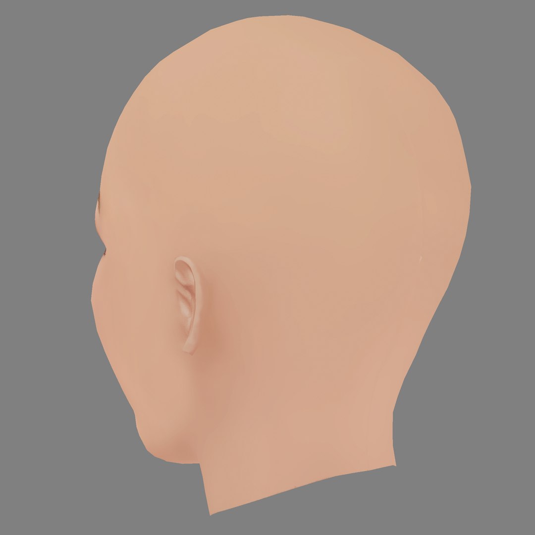 Rita Ora Head - No Hair - Low poly head for game 3D https://p.turbosquid.com/ts-thumb/6s/DzPQMZ/LY/05/png/1737693290/1920x1080/fit_q87/4e0a04de66dce322bdaa79e6149b4a570ac1672e/05.jpg