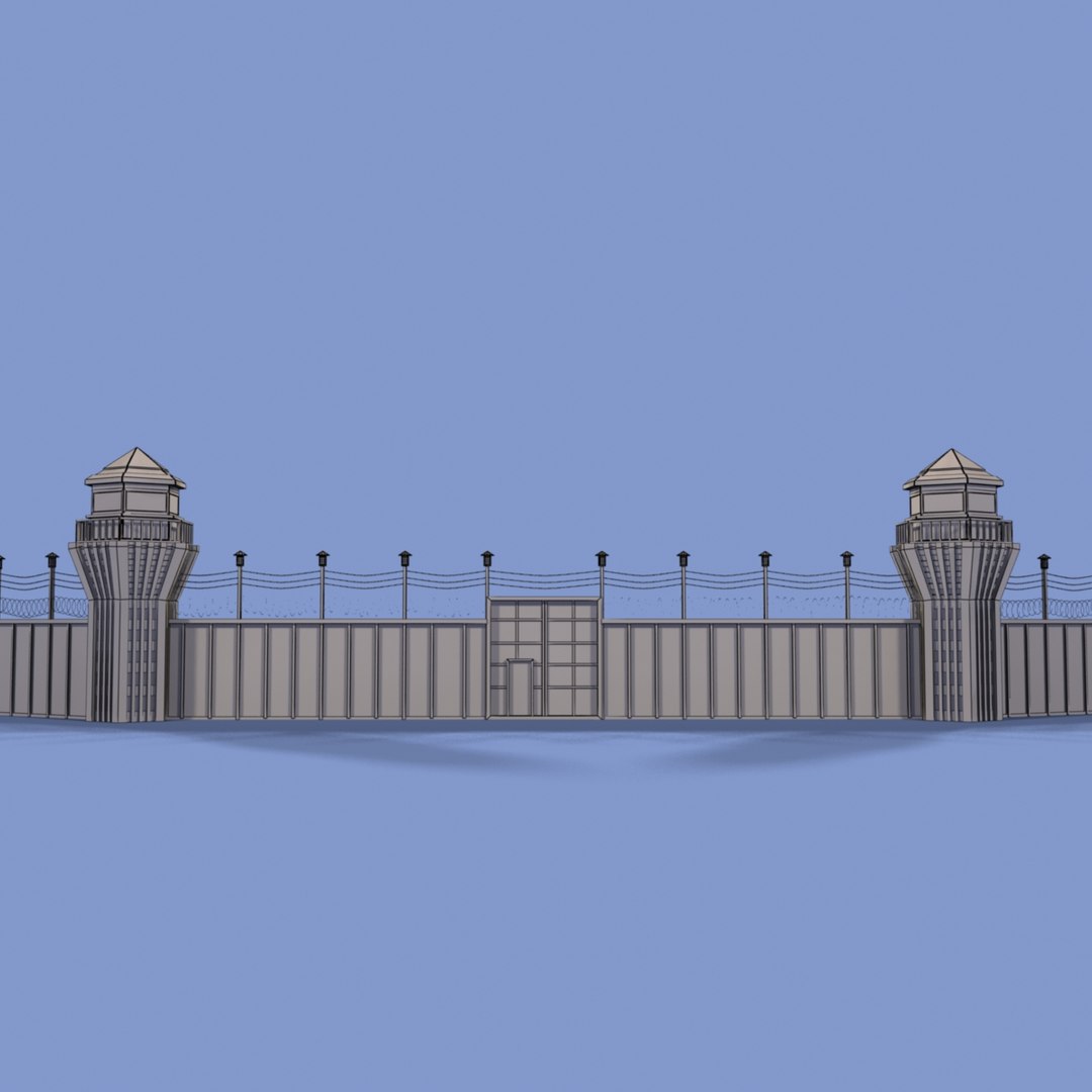 3d prison wall model https://p.turbosquid.com/ts-thumb/6s/Jo9Hp4/fLj5i9GX/prison_walll_wire_0004/jpg/1393084660/1920x1080/fit_q87/374faa6bc8579be2091569bec42f377c1bbde490/prison_walll_wire_0004.jpg