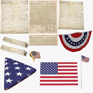 American Symbols Collection