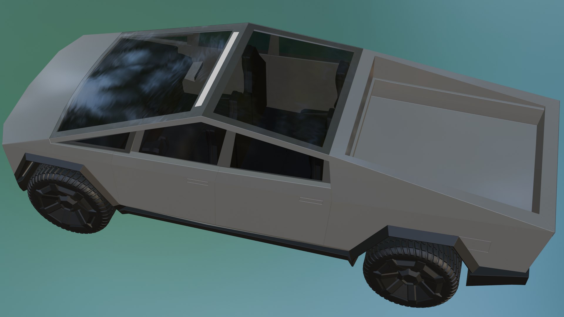 Tesla Cybertruck 3D https://p.turbosquid.com/ts-thumb/6s/MevYrP/1K/15/png/1726607744/1920x1080/fit_q87/06a4dec4170d875fdd7cafe30a2bedea3426a2c3/15.jpg