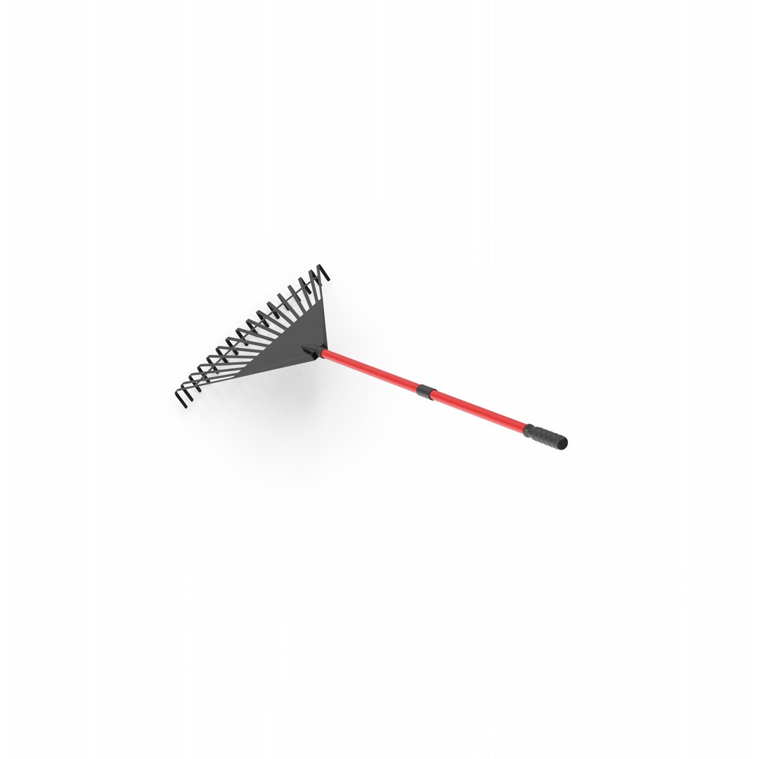 3D Leaf Rake model https://p.turbosquid.com/ts-thumb/6s/NEeIhQ/d0/leafrake.c07.2k/png/1757063241/1920x1080/fit_q87/a1dcfc2337fc2f9e724bdf68b5e42f6bb692a2f0/leafrake.c07.2k.jpg