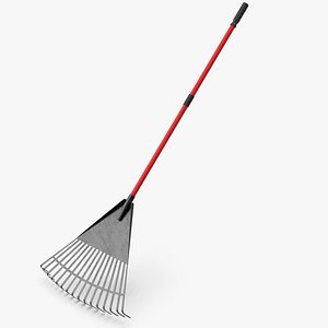 Leaf Rake