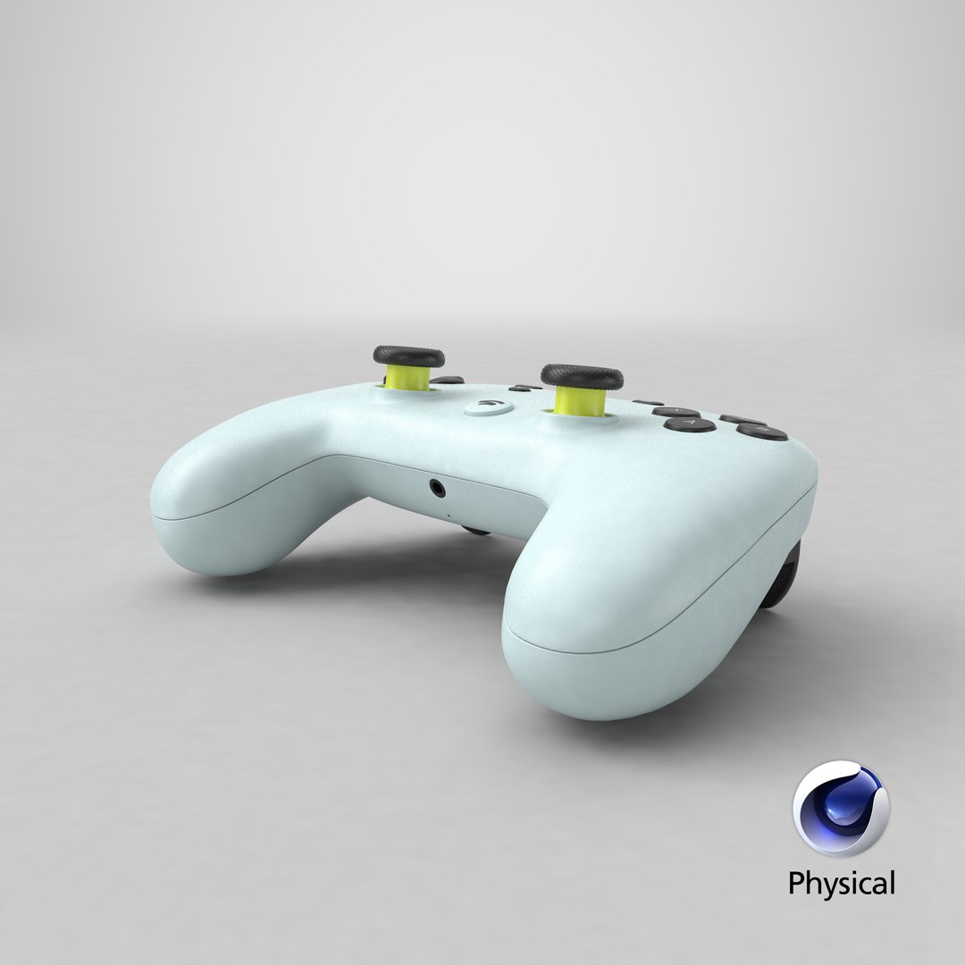 google controller 3D model https://p.turbosquid.com/ts-thumb/6s/T98X4E/Br2VYqQX/stemcell_cinema_4d_physical_render/png/1556954383/1920x1080/fit_q87/7fa31c4512ccfec3d88e63aff4d61b904b16c901/stemcell_cinema_4d_physical_render.jpg