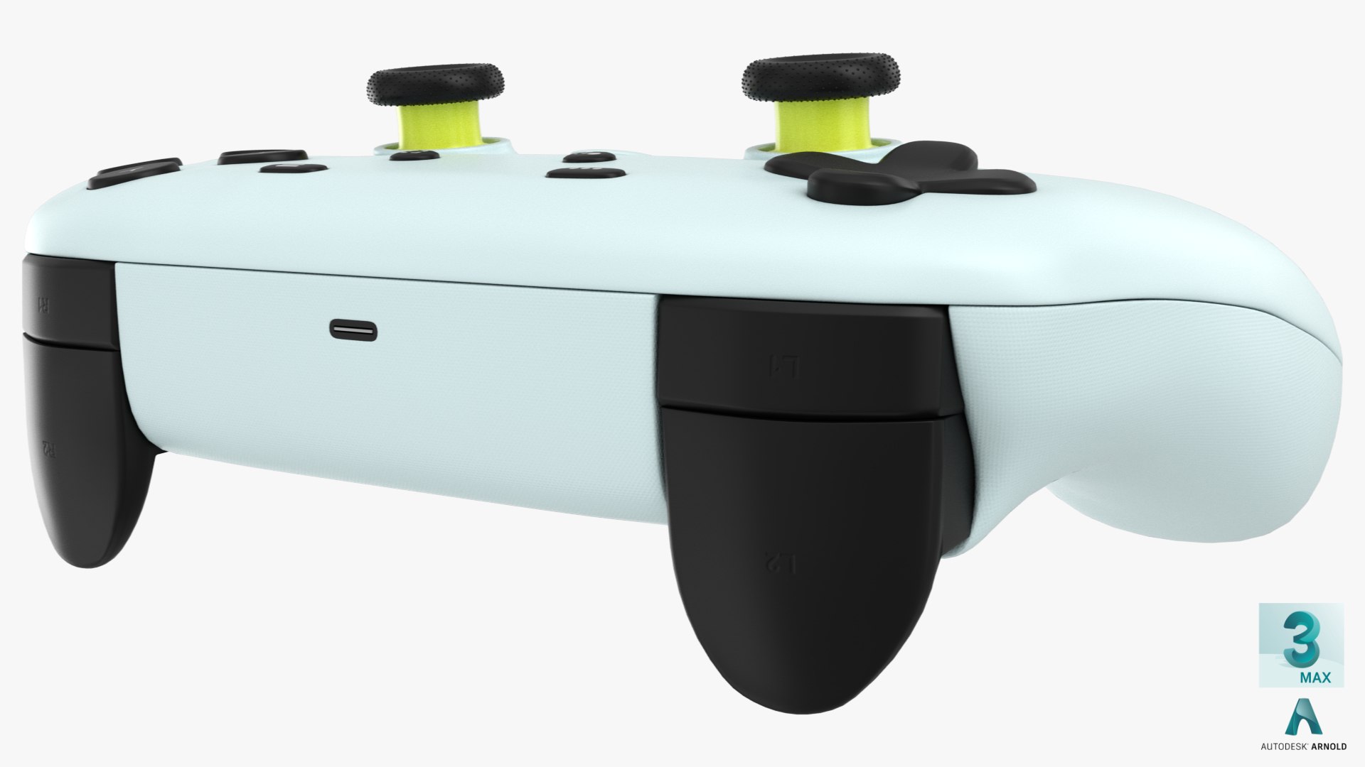 google controller 3D model https://p.turbosquid.com/ts-thumb/6s/T98X4E/E5QVUsRm/d/jpg/1556904182/1920x1080/fit_q87/5618022f2f17d3ef43e2fddde9710e361ee9bd1f/d.jpg