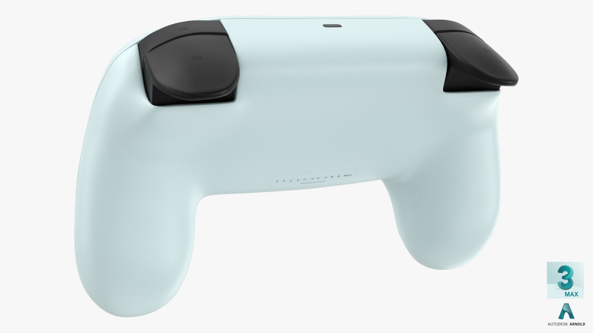 google controller 3D model https://p.turbosquid.com/ts-thumb/6s/T98X4E/PpbJEsoO/g/jpg/1556904182/1920x1080/fit_q87/7fb3454dea10e457ad5f4108b7c6a2611085f328/g.jpg