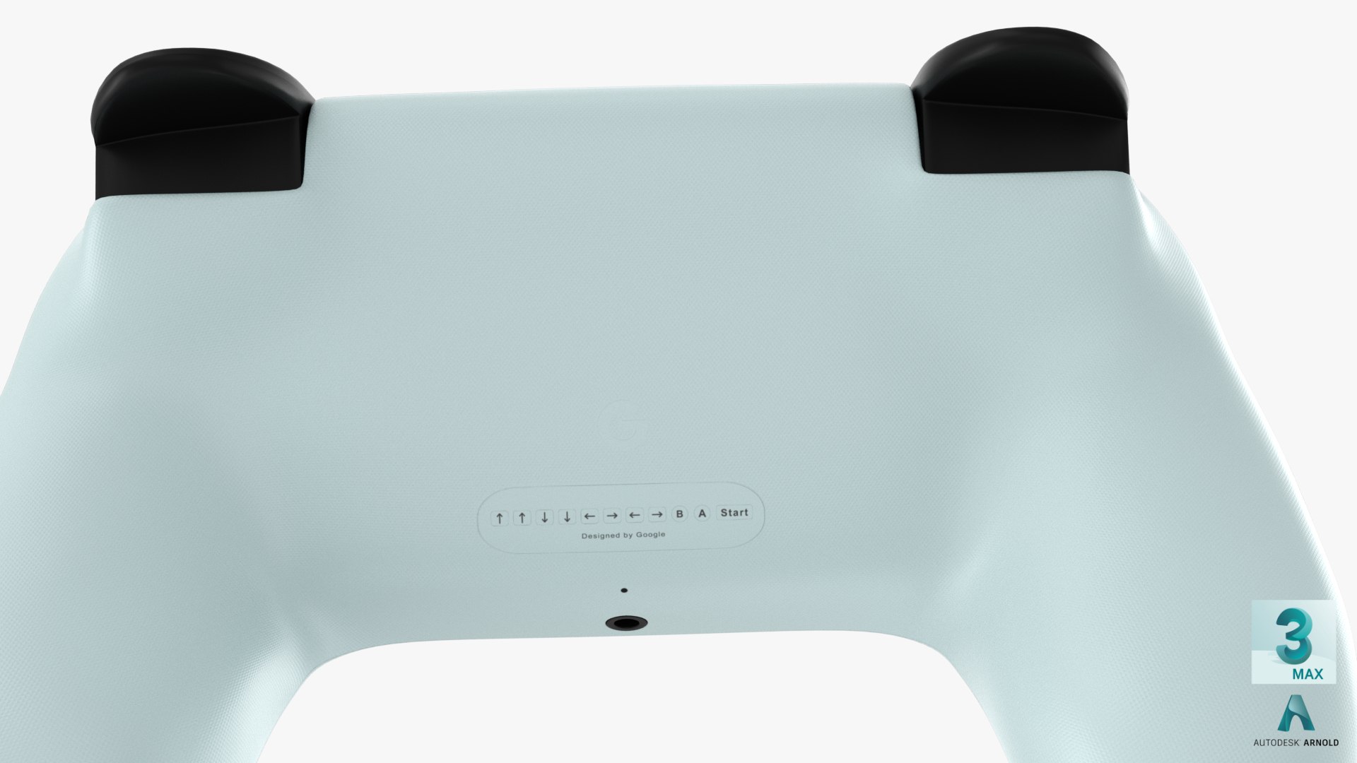 google controller 3D model https://p.turbosquid.com/ts-thumb/6s/T98X4E/aqziYsoi/e/jpg/1556904182/1920x1080/fit_q87/0f71c070c0124b459020b71d1838242f49605208/e.jpg