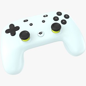 Google Controller