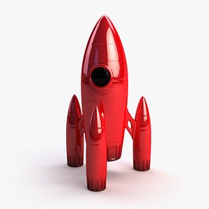 Retro Rocket