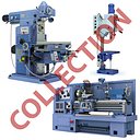 industrial equipment 3d 3ds