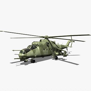 Mi24-Hind