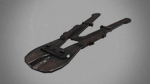 bolt cutter max