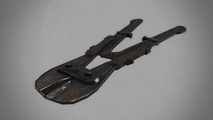 Bolt Cutter