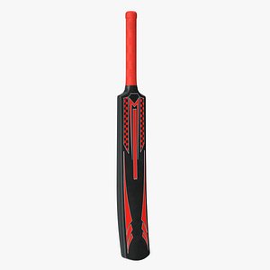 Cricket Bat Plastic