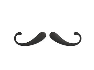 Mustache 07