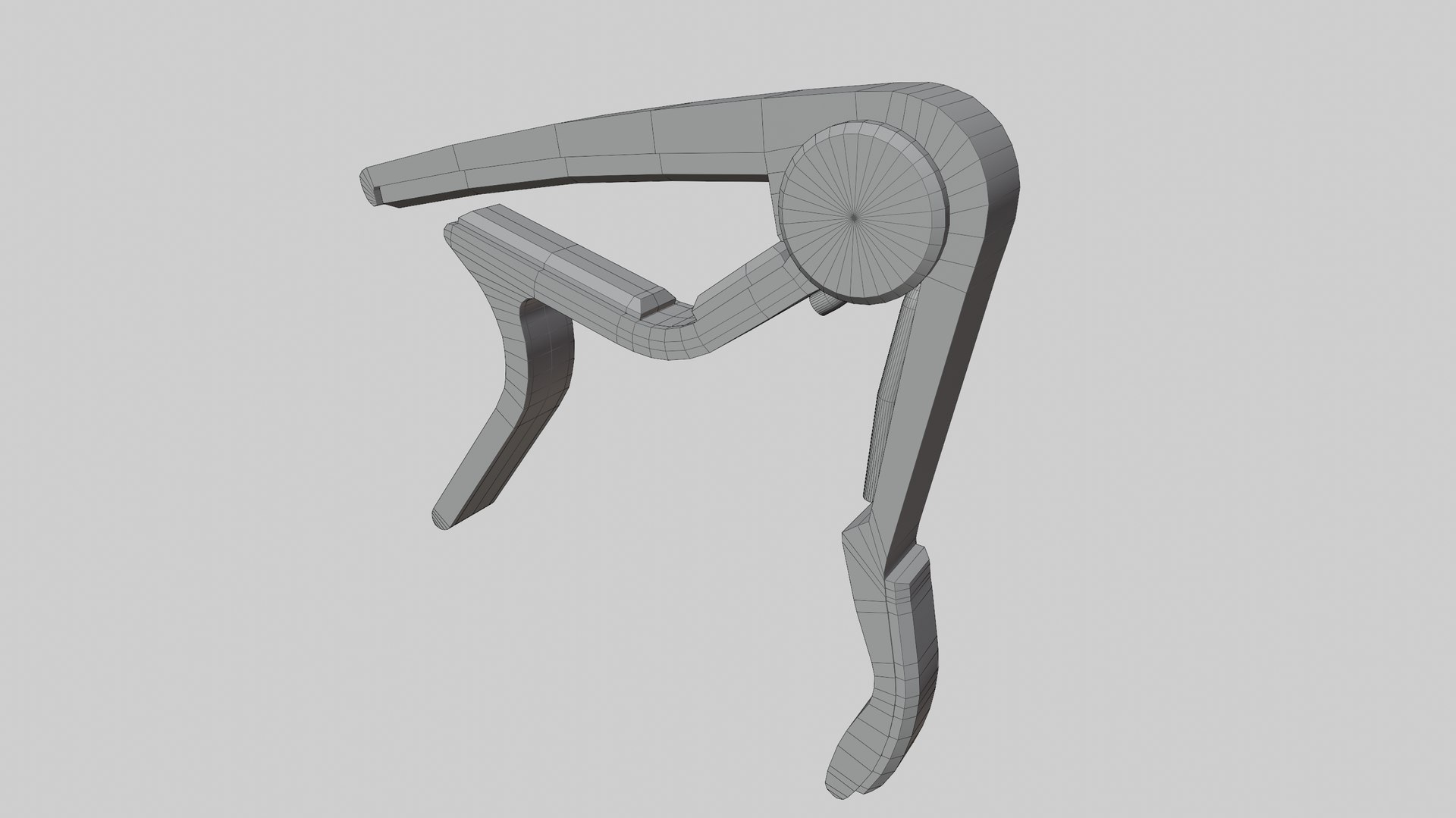 3D capo - TurboSquid 2173133