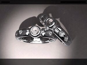 diamond rings max free
