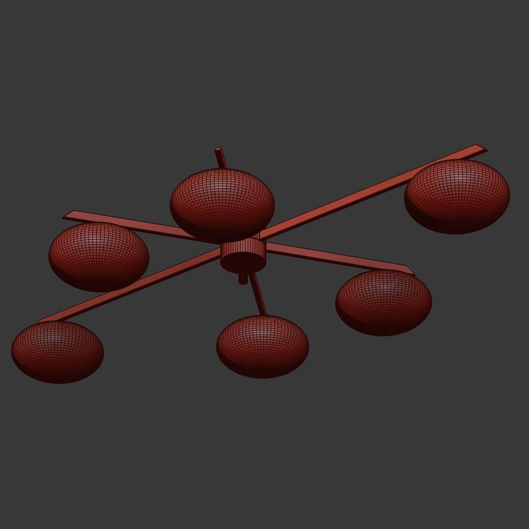 3D Ceiling Lamp by Angelo Lelli Style 6 Opalines model https://p.turbosquid.com/ts-thumb/6s/nztiTW/nt/w2/jpg/1648500067/1920x1080/fit_q87/7a7bfba9e7d82a08eb72c8ee23dacd9579bb1c7f/w2.jpg