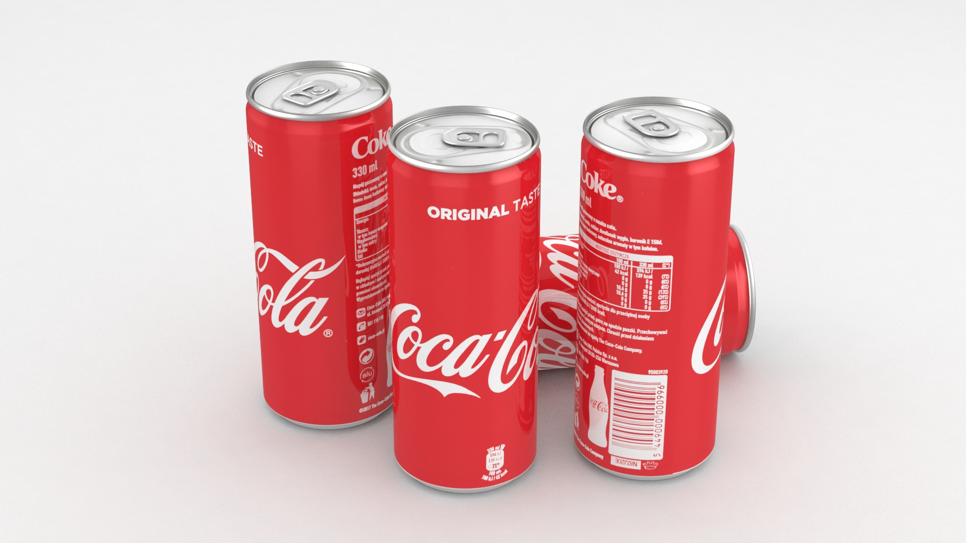 Модель банки. Coca Cola 330 мл. Банка для напитков Coca-Cola 330 мл, выс. 3d модель. Кока кола 330 мл банка. 3d модель банки Кока колы.