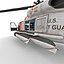 sikorsky hh 60 jayhawk 3d model