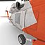 sikorsky hh 60 jayhawk 3d model