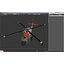 sikorsky hh 60 jayhawk 3d model