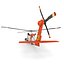 sikorsky hh 60 jayhawk 3d model