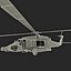 sikorsky hh 60 jayhawk 3d model