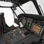 sikorsky hh 60 jayhawk 3d model
