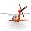 sikorsky hh 60 jayhawk 3d model