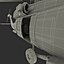 sikorsky hh 60 jayhawk 3d model