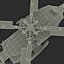 sikorsky hh 60 jayhawk 3d model