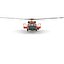 sikorsky hh 60 jayhawk 3d model