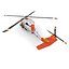 sikorsky hh 60 jayhawk 3d model
